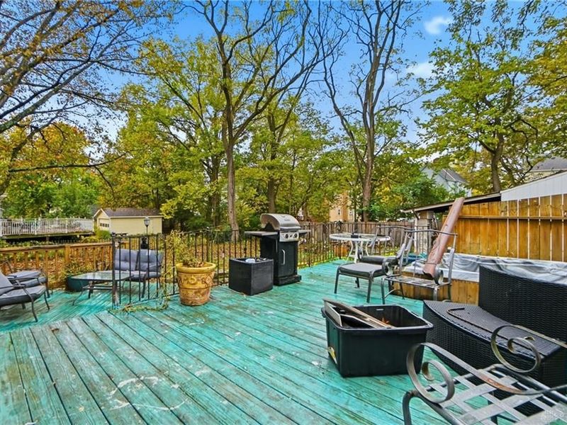 8421 Wiswell Street, Cincinnati, OH 45216 Photo 38