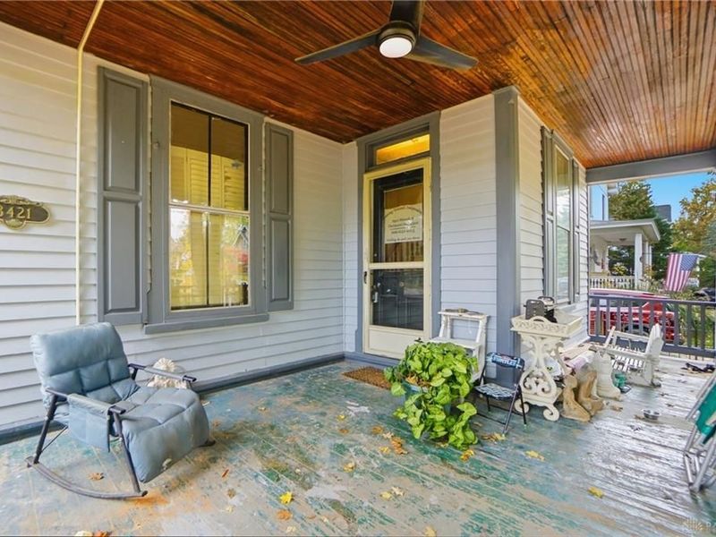 8421 Wiswell Street, Cincinnati, OH 45216 Photo 4