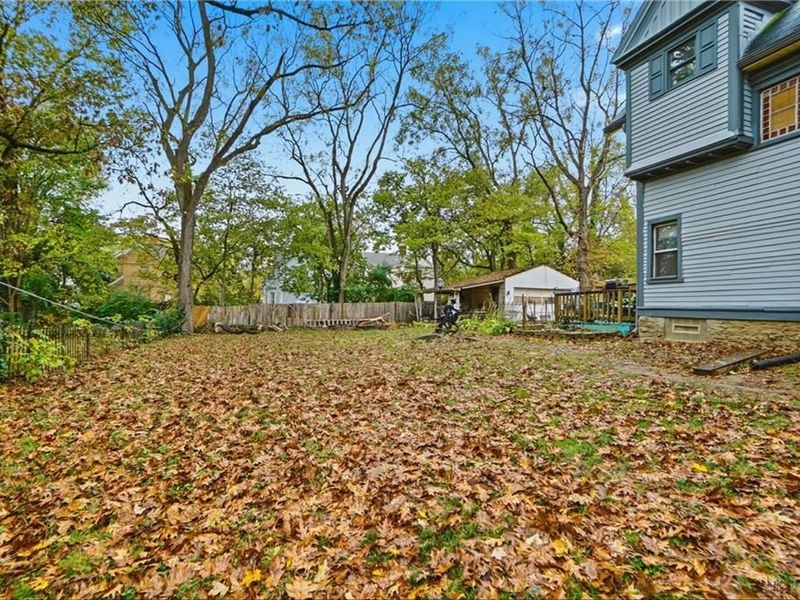 8421 Wiswell Street, Cincinnati, OH 45216 Photo 41