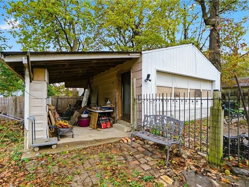 8421 Wiswell Street, Cincinnati, OH 45216 Photo 42