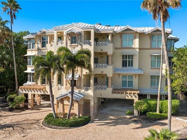 2619 Wulfert RD, Unit 1, SANIBEL, FL 33957