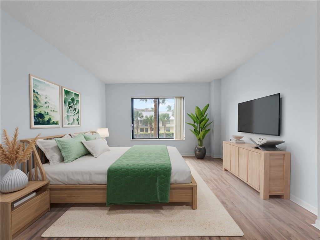 801 S Ocean Drive, Unit 205, Fort Pierce, FL 34949 Photo