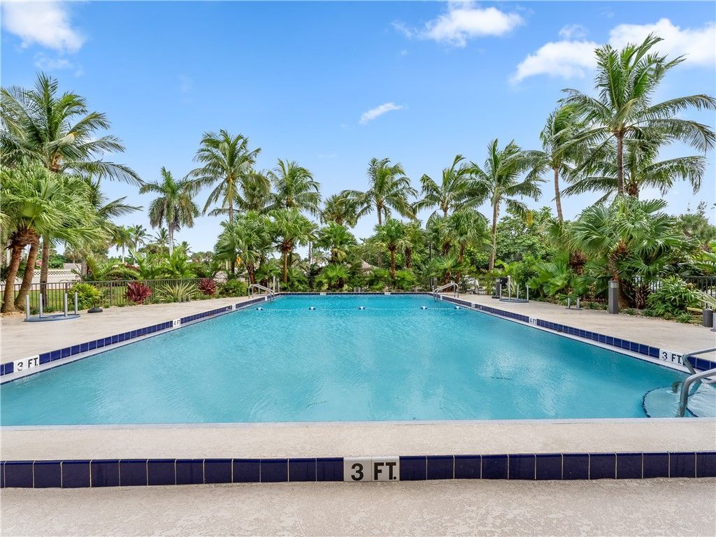 801 S Ocean Drive, Unit 205, Fort Pierce, FL 34949 Photo