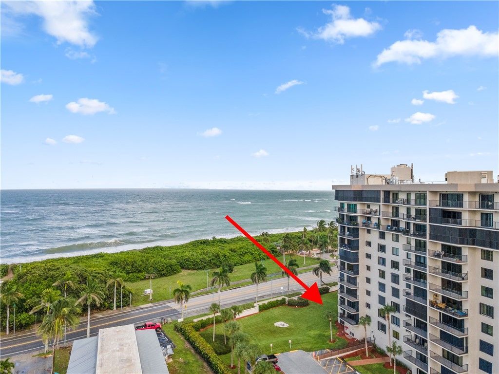 801 S Ocean Drive, Unit 205, Fort Pierce, FL 34949 Photo