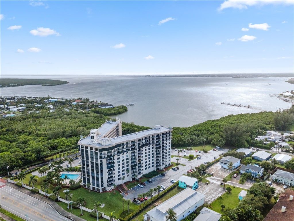 801 S Ocean Drive, Unit 205, Fort Pierce, FL 34949 Photo