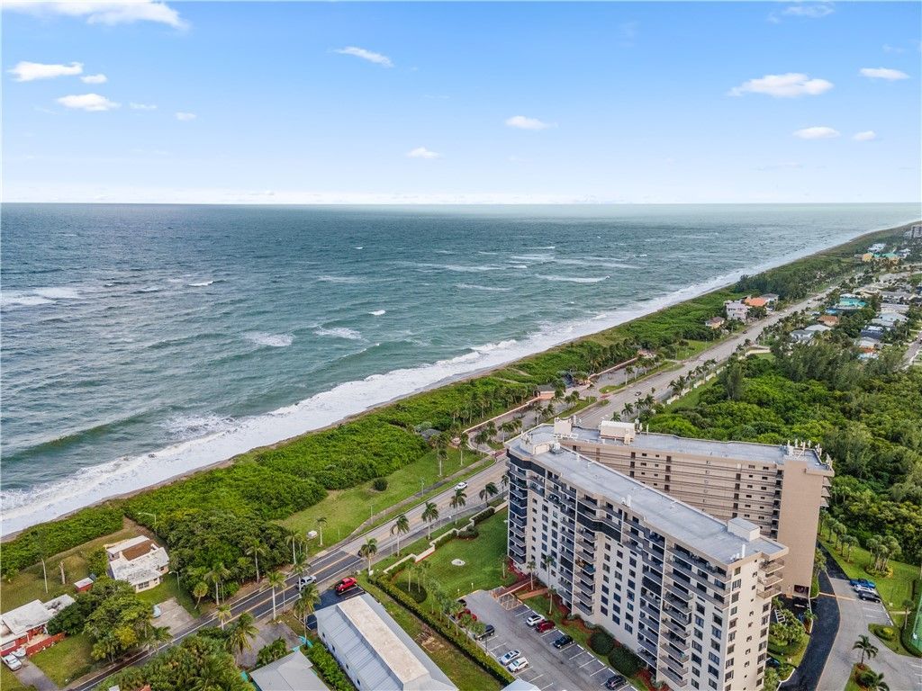 801 S Ocean Drive, Unit 205, Fort Pierce, FL 34949 Photo