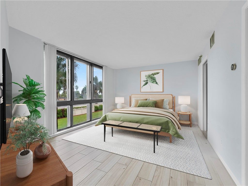 801 S Ocean Drive, Unit 205, Fort Pierce, FL 34949 Photo