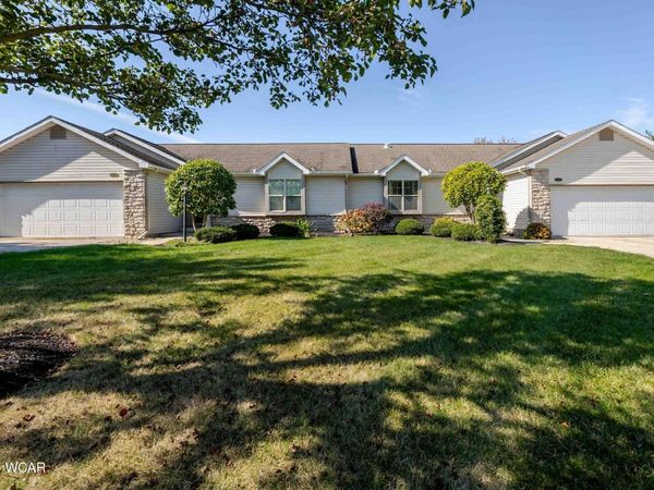 110 Magnolia Lane, Bluffton, OH 45817