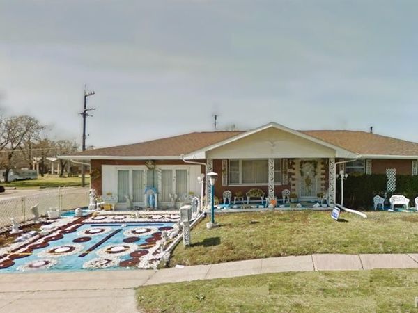 413 Lincoln Street, Venice, IL 62090