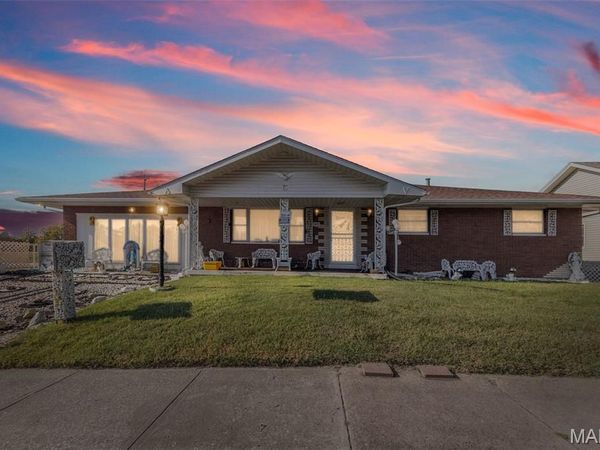 413 Lincoln Street, Venice, IL 62090