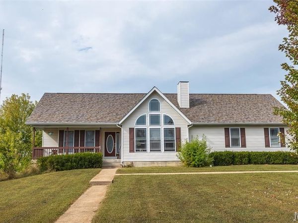 20 Westwood Drive, Salem, MO 65560