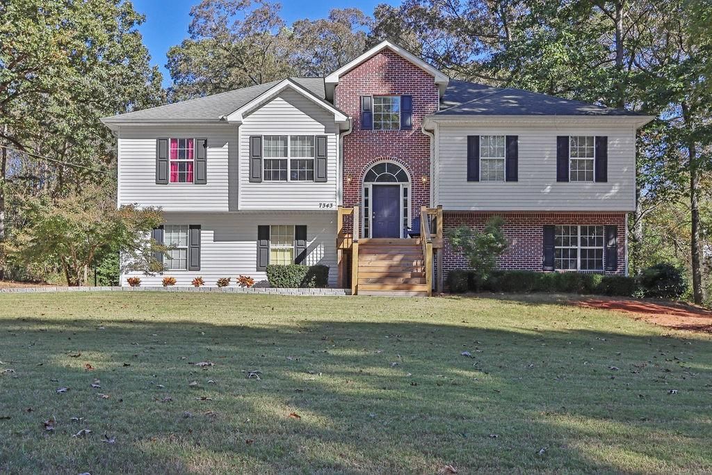 7343 Peacebrook Drive, Flowery Branch, GA 30542 Main Photo