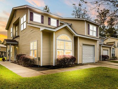 154 Grand Oaks Drive, Ladson, SC 29456