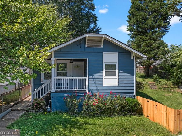 807A Gilbert Street SE, Unit A, Atlanta, GA 30316