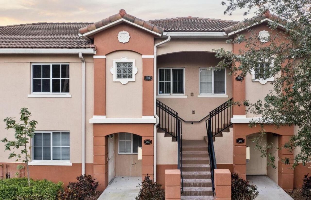 3780 N Jog Road, Unit 202, West Palm Beach, FL 33411 Photo