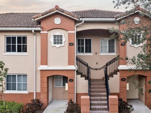 3780 N Jog Road, Unit 202, West Palm Beach, FL 33411
