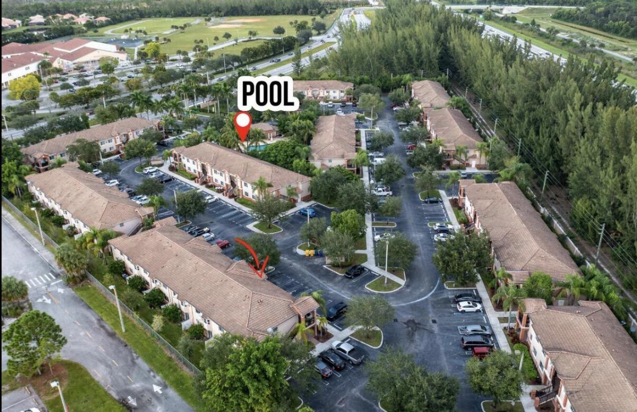 3780 N Jog Road, Unit 202, West Palm Beach, FL 33411 Photo