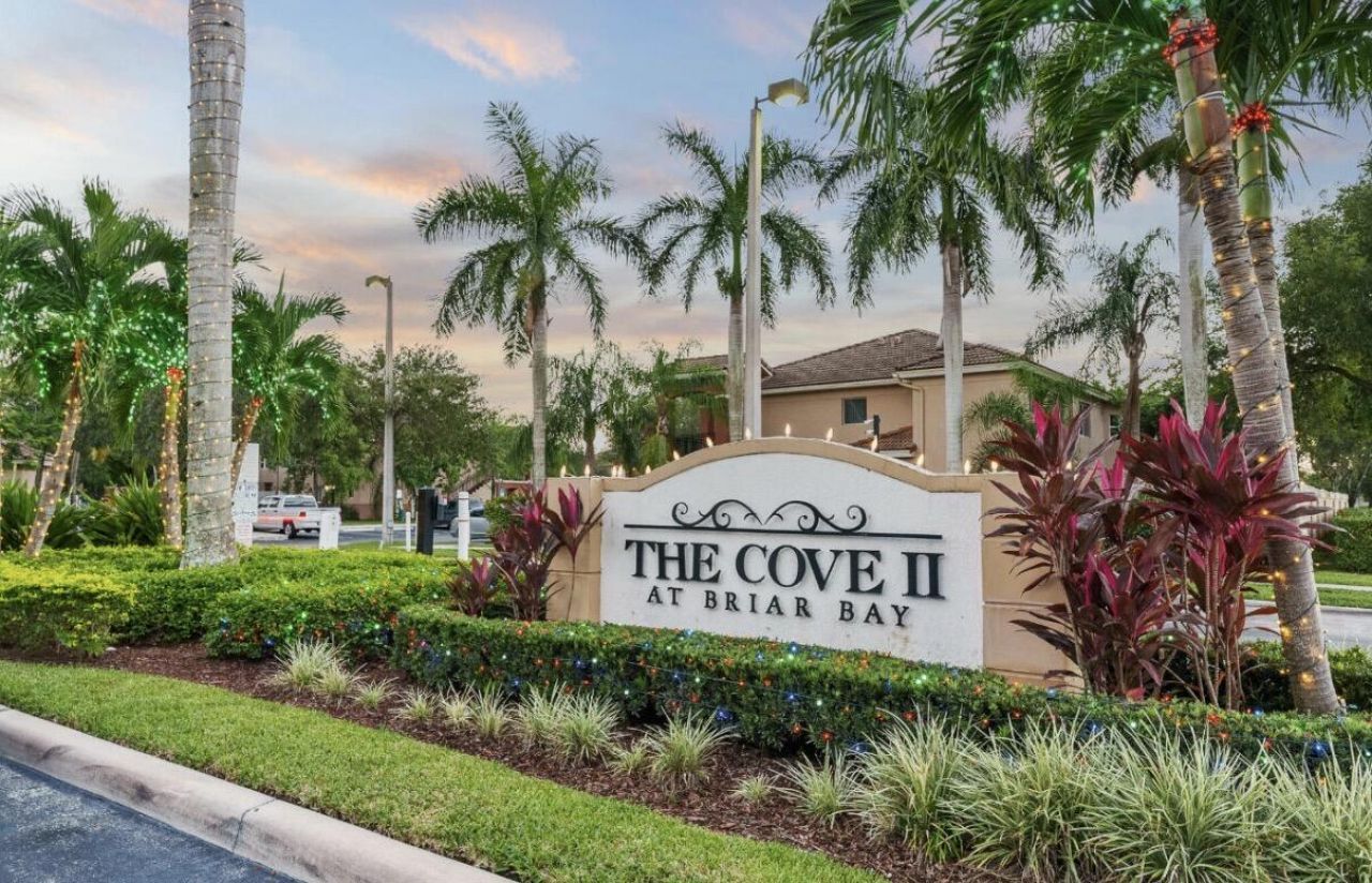 3780 N Jog Road, Unit 202, West Palm Beach, FL 33411 Photo