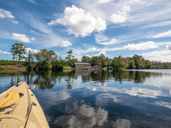 709 Everetts Mill Road, Rockingham, NC 28379