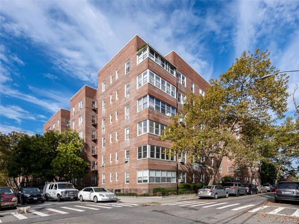 63-60 102nd Street, Unit D11, Rego Park, NY 11374