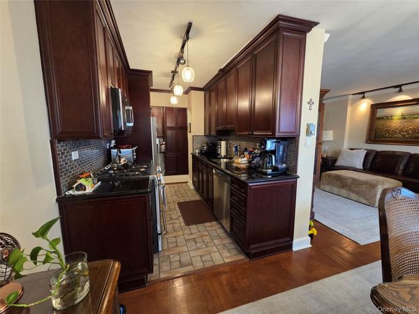 18-05 215th Street, Unit 15G, Bayside, NY 11360