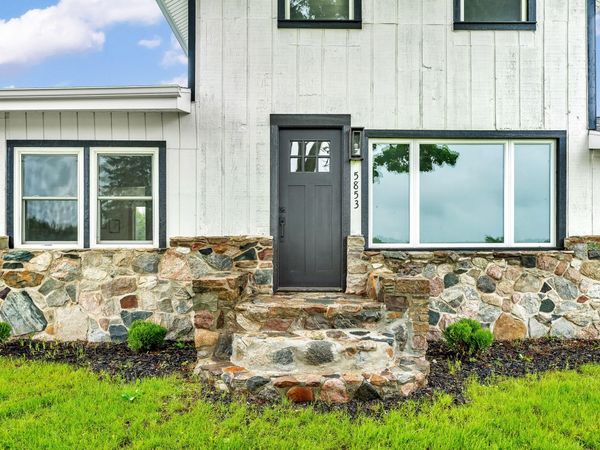 5853 W 112th Street, Grant, MI 49327