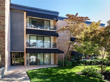 5380 Landau Drive, Unit 40, Dayton, OH 45429