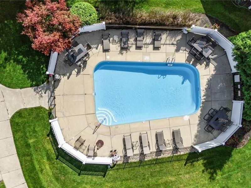 5380 Landau Drive, Unit 40, Dayton, OH 45429 Photo 37