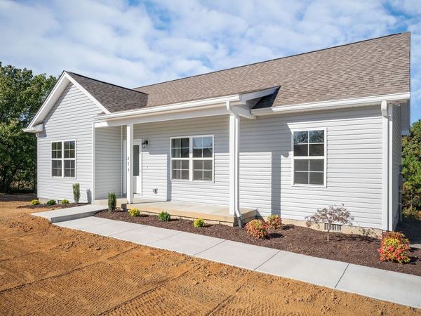 275 Johnson Chapel Rd, Sparta, TN 38583