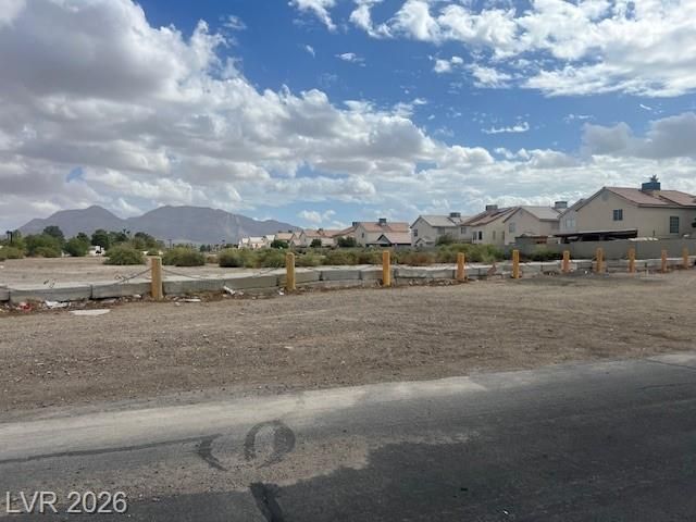 951 N Sandhill Road, Las Vegas, NV 89110 Main Photo
