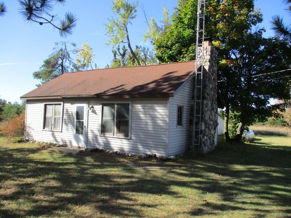 1940 Townline Road, Lewiston, MI 49756
