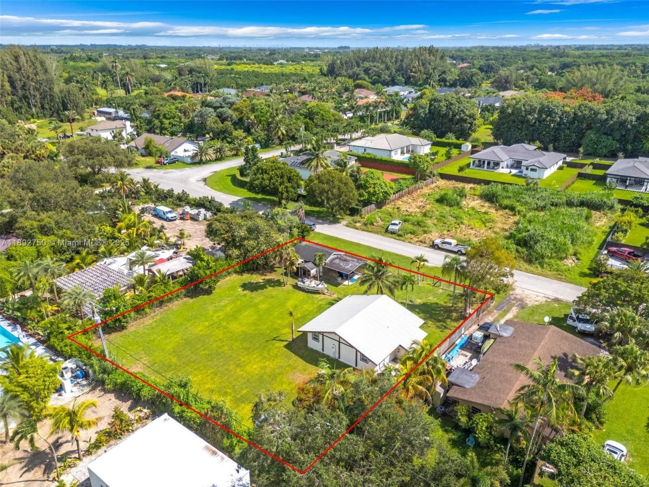 23060 SW 155th Ave, Miami, FL 33170 Photo