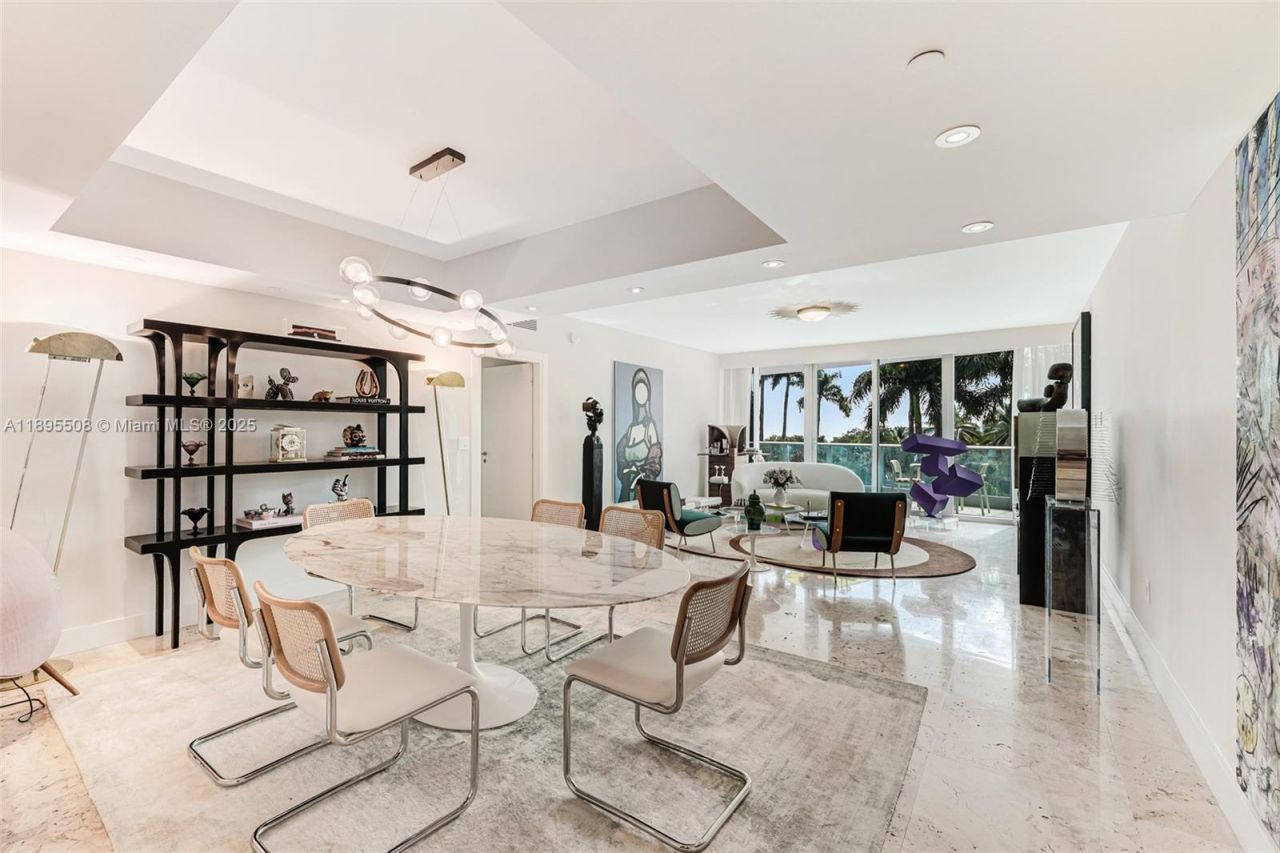 2627 S Bayshore Dr, Unit 504, Miami, FL 33133 Photo