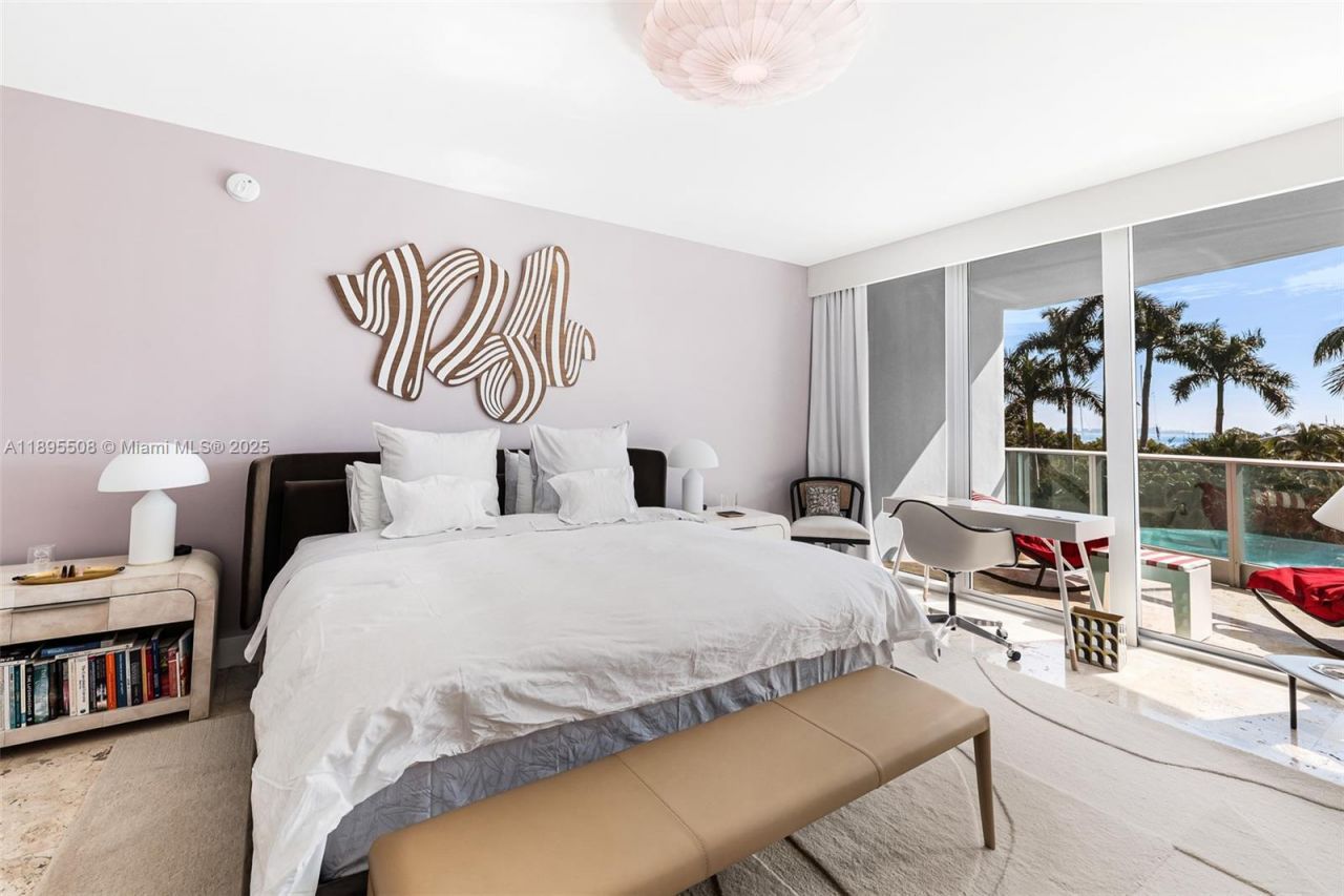 2627 S Bayshore Dr, Unit 504, Miami, FL 33133 Photo