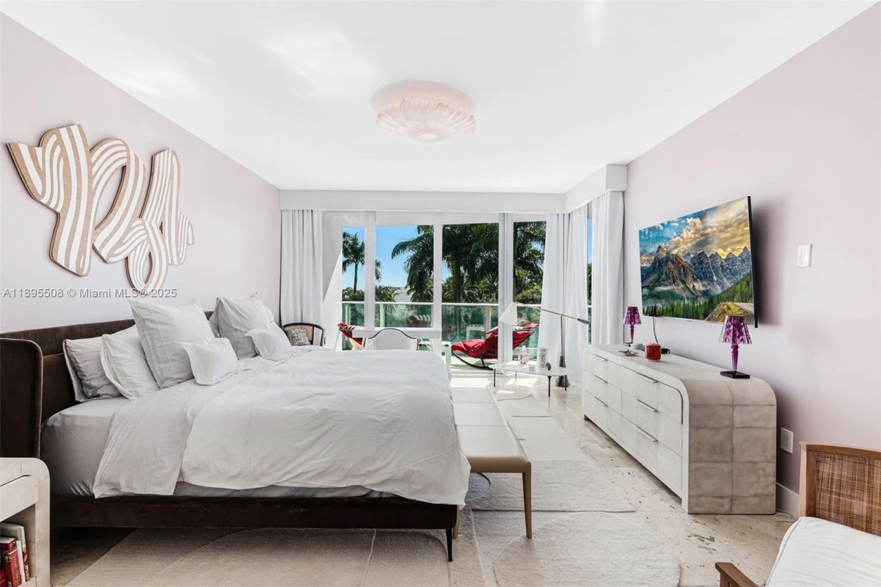 2627 S Bayshore Dr, Unit 504, Miami, FL 33133 Photo