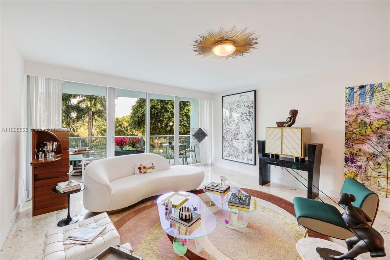 2627 S Bayshore Dr, Unit 504, Miami, FL 33133 Photo