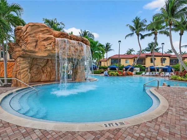 975 Sandpiper ST, Unit A204, NAPLES, FL 34102