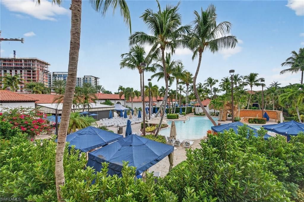 975 Sandpiper St, Unit A204, Naples, FL 34102 Photo