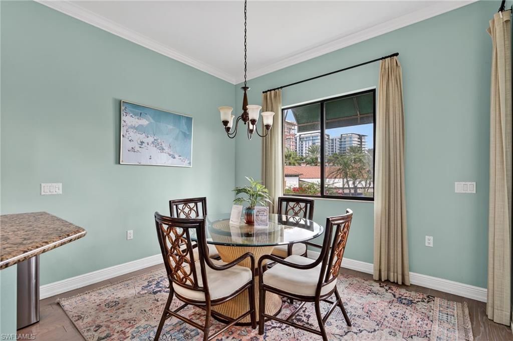 975 Sandpiper St, Unit A204, Naples, FL 34102 Photo