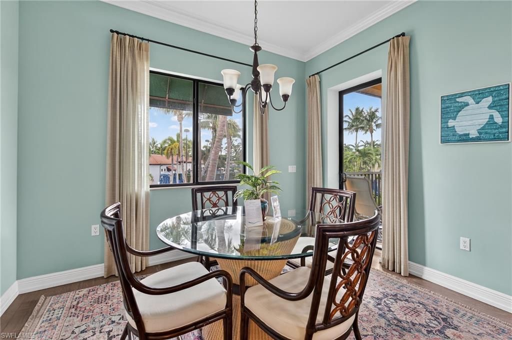 975 Sandpiper St, Unit A204, Naples, FL 34102 Photo