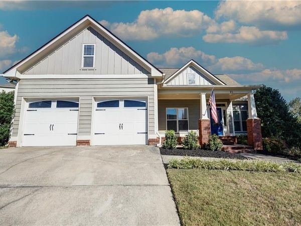 21 Barnsley Forest Drive, Adairsville, GA 30103