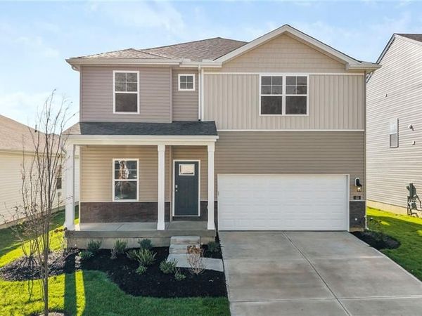 53 Great Horned Drive, Oxford, OH 45056