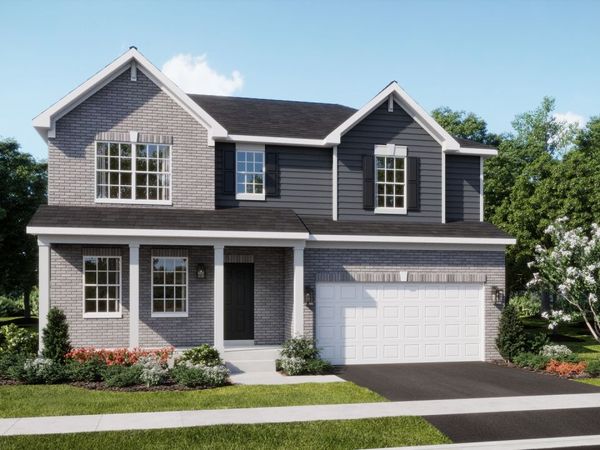 1611 Rolling Pass, Beecher, IL 60401