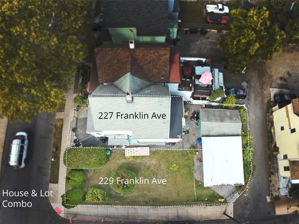 229 Franklin Avenue, Mount Vernon, NY 10550