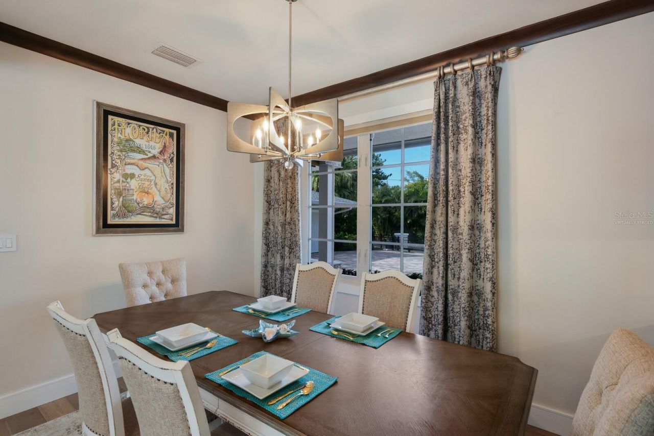 1253 N Basin Lane, Sarasota, FL 34242 Photo