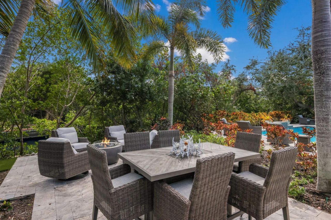 1253 N Basin Lane, Sarasota, FL 34242 Photo