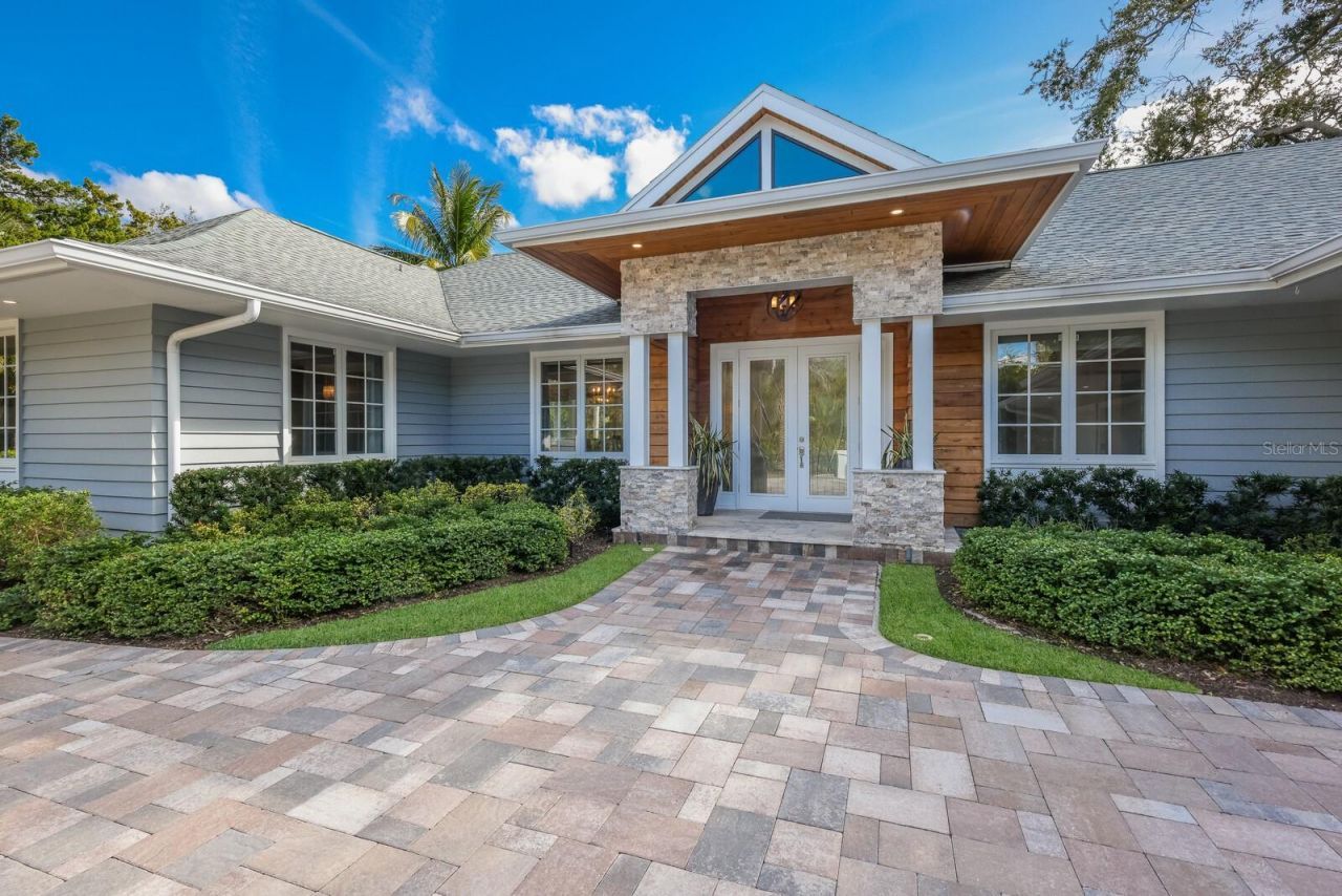 1253 N Basin Lane, Sarasota, FL 34242 Photo