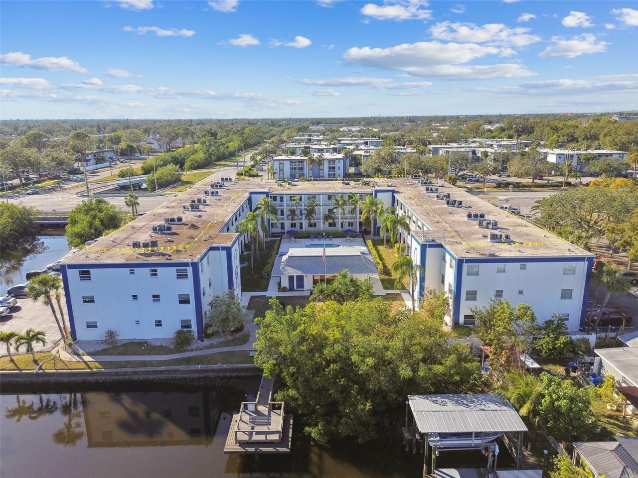 350 79th Avenue N, Unit 108, Saint Petersburg, FL 33702 Photo