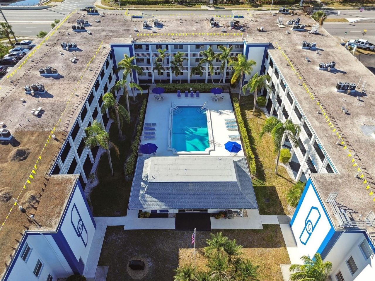 350 79th Avenue N, Unit 108, Saint Petersburg, FL 33702 Photo