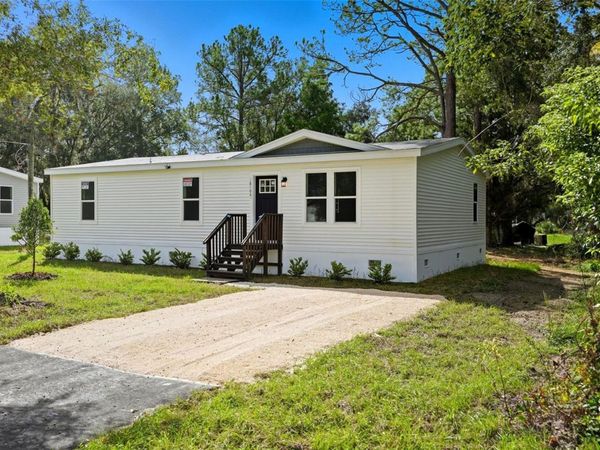 18104 NICHOLAS AVENUE, BROOKSVILLE, FL 34604